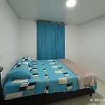 Parques De Bolivar La Sierra, Apartamento De 3 Habitaciones