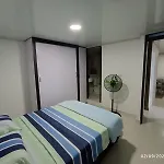 Parques De Bolivar La Sierra, Apartamento De 3 Habitaciones