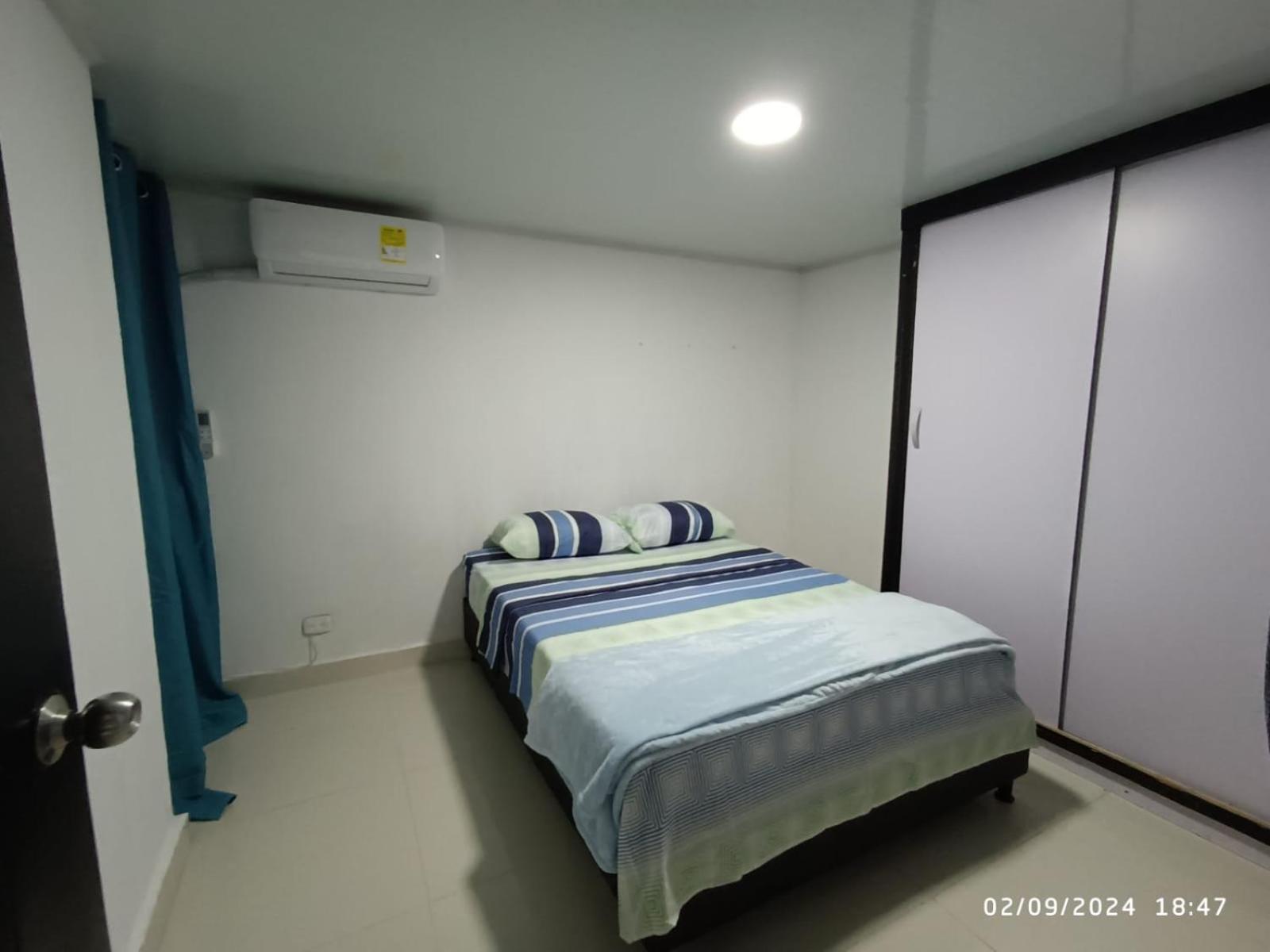 Parques De Bolivar La Sierra, De 3 Apartamento *
