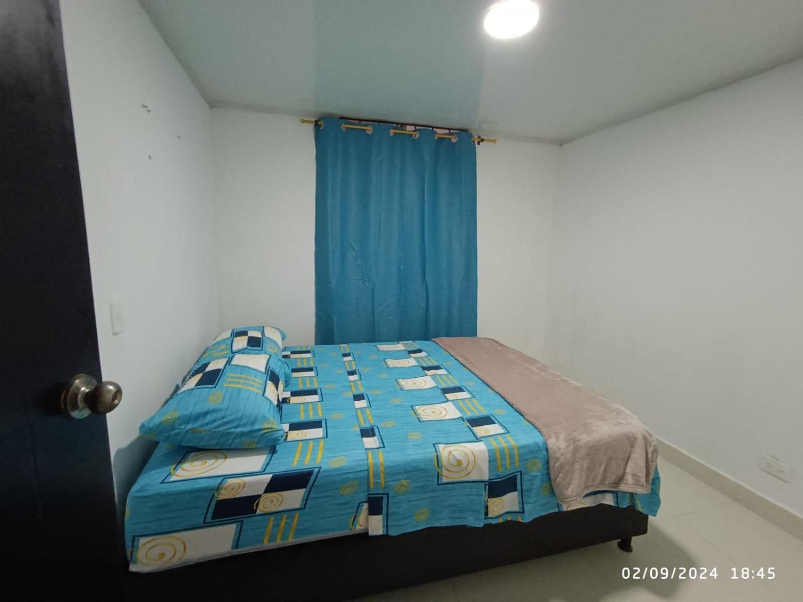 Parques De Bolivar La Sierra, De 3 Apartamento *