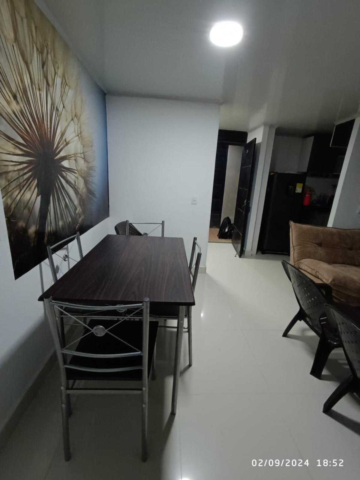 Apartamento Parques De Bolivar La Sierra, De 3 Santa Marta (Magdalena)